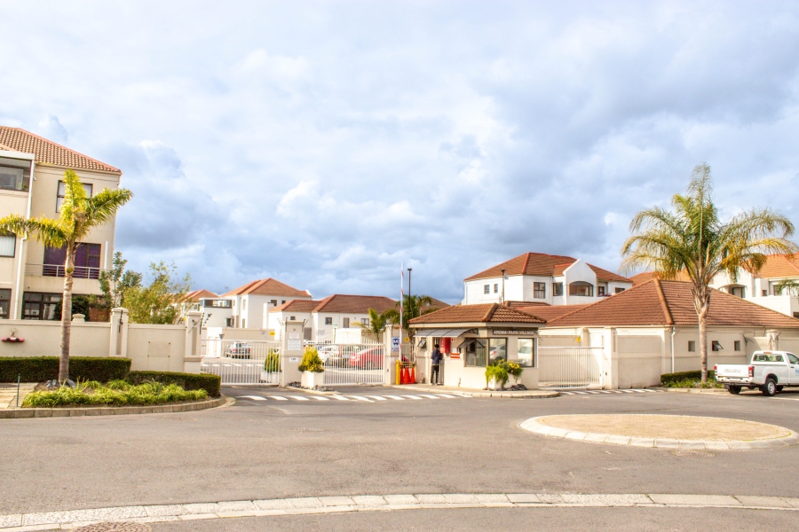 2 Bedroom Property for Sale in Vredekloof Western Cape